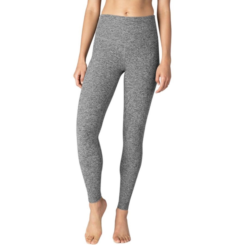 Beyond Yoga Take Me Higher Long Legging
